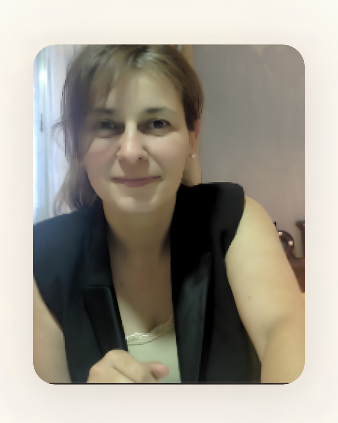 Romina Ronconi